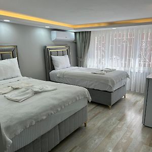 Deluxe Kamer met een King Size Bed